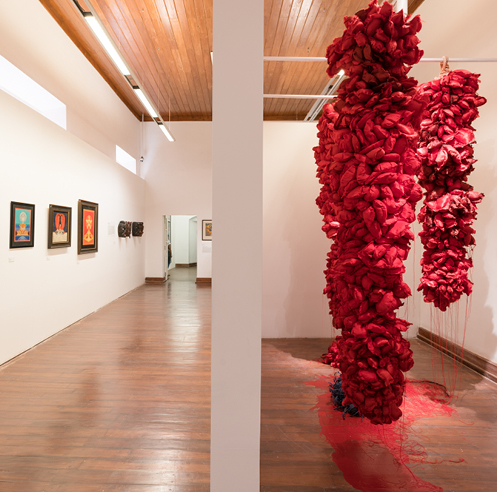 Serendipity Arts Festival 2019 to explore notions of identity and home