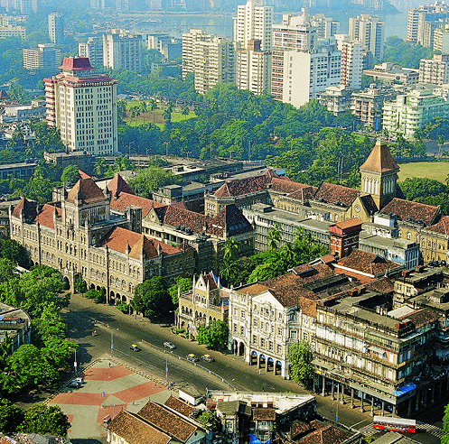 Four Indian structures win UNESCO heritage awards for conservation