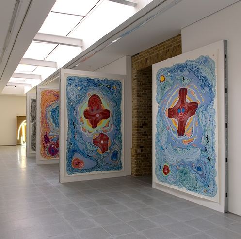 Here comes the sun: the importance of daylight in galleries and museums
