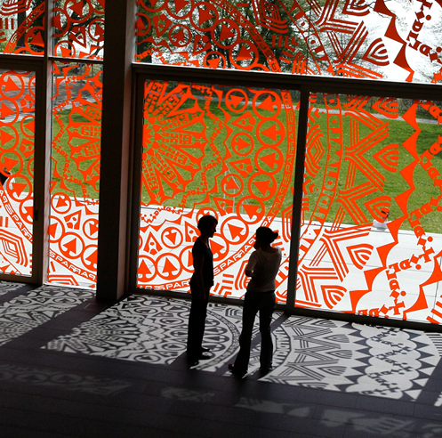 The curatorial context behind the Art Encounters Biennial 2019 in Romania