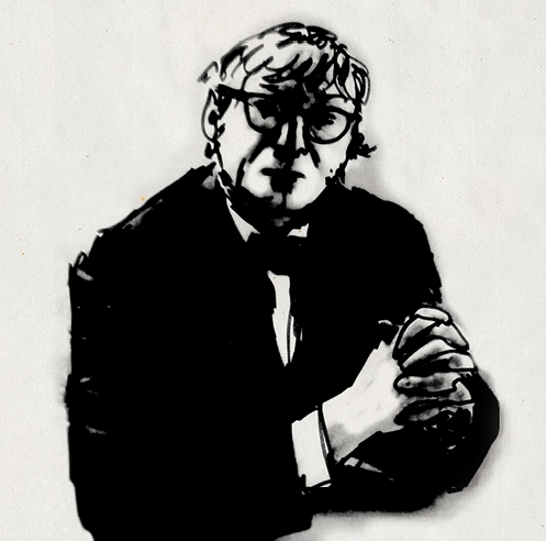 Giver of all presences: Architect Louis I. Kahn