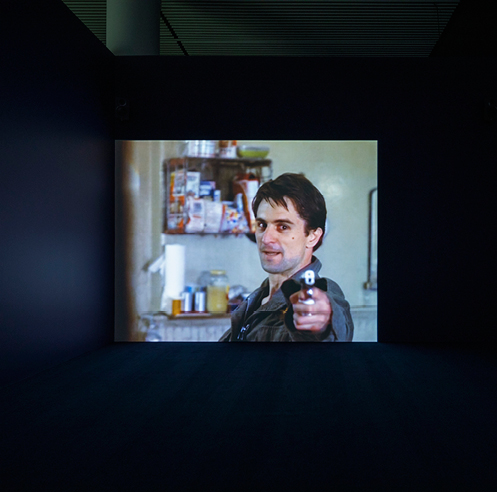 Video artist Douglas Gordon showcases extensive solo exhibition in Denmark