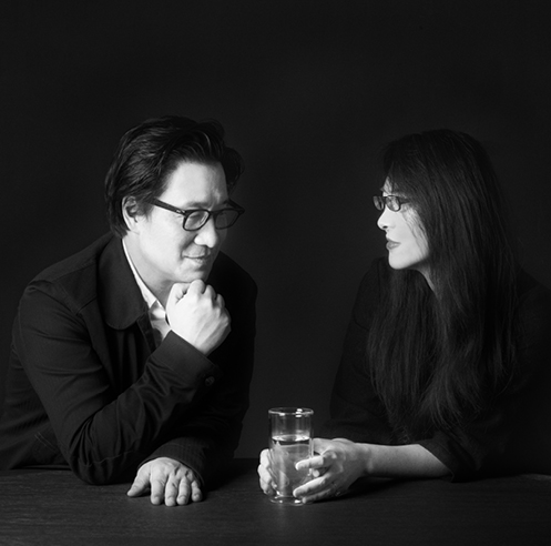 Architects Lyndon Neri and Rossana Hu on their obsession with the notion of nostalgia