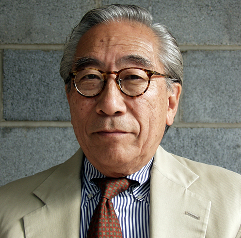 Shoji Sadao, the architect behind many Fuller-Noguchi designs passes away at 92