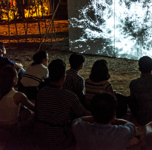 Artists and art collectives from around the world to exhibit at the Singapore Biennale