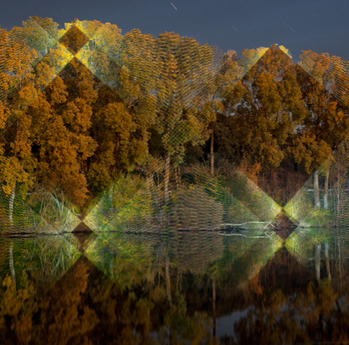 Lumiere Festival 2019 soaks Durham in immersive light-based installations