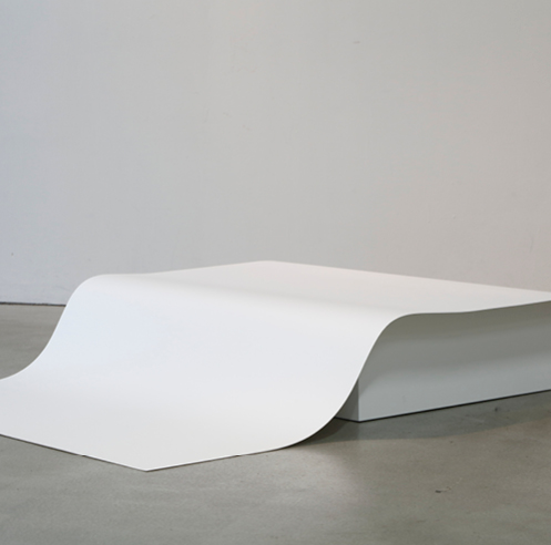Around 100 exhibitors showcase works at the third edition of Art D&uuml;sseldorf, Germany