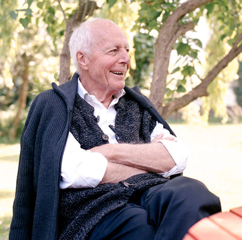 German architect Gottfried B&ouml;hm&rsquo;s birth centenary comes alive with B&Ouml;HM100