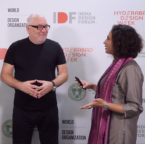 Apple's wonder designer Tim Kobe on retail spaces that intersect with human touch