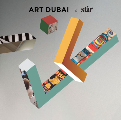 Art Dubai 2022 navigates seven continents, hosts 120 presentations by 104 galleries