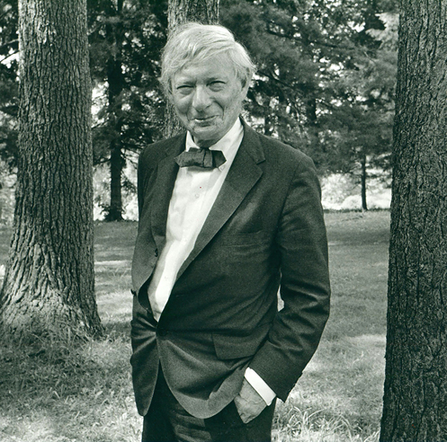 The lyrical alliance between concrete and light by Louis Kahn and August Komendant