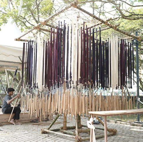 Young Architects Festival 2022 by the IIA Calicut Centre celebrates the future