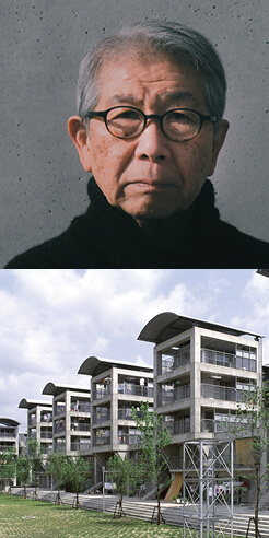 2024 Pritzker Laureate Riken Yamamoto treads social thresholds in his architecture