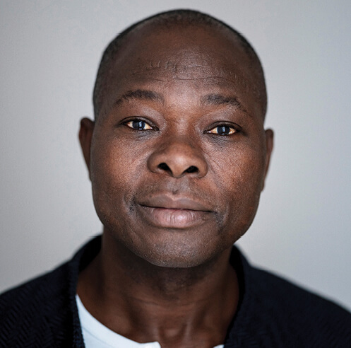 Pritzker Prize 2022 laureate Francis K&eacute;r&eacute; champions presence without pretence