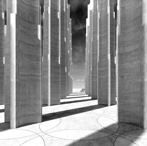 Adjaye Associates fuse sacred and the civic in the design of Niamey Martyrs Memorial