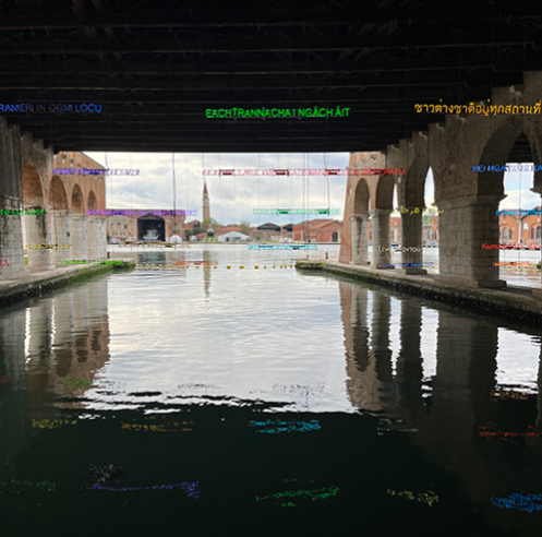 In Minor Keys: Venice Biennale 2026 reveals its curatorial theme