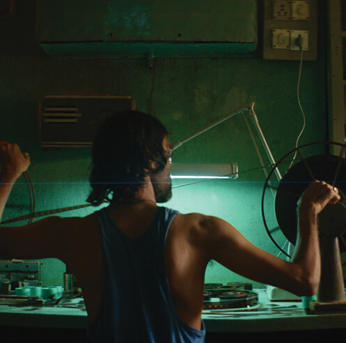 Pan Nalin's 'Chhello Show': A tryst with the dwindling single screen cinema hall