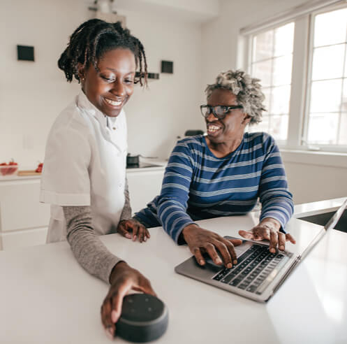 Digital Legacies: Ageing