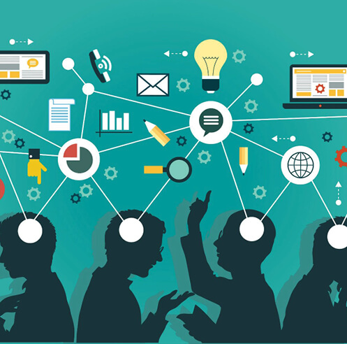 Digital Legacies: Sharing