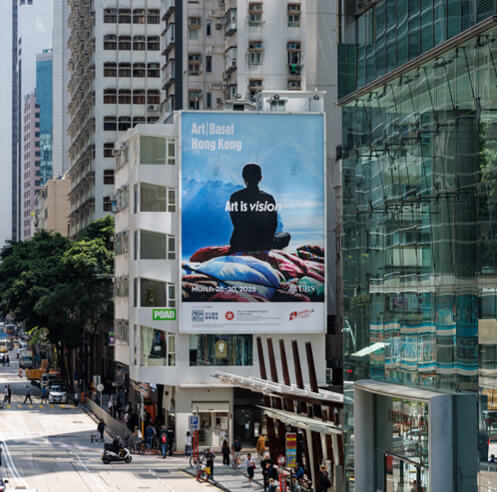 Art meets life: In Hong Kong, broader economic trends shape the art market