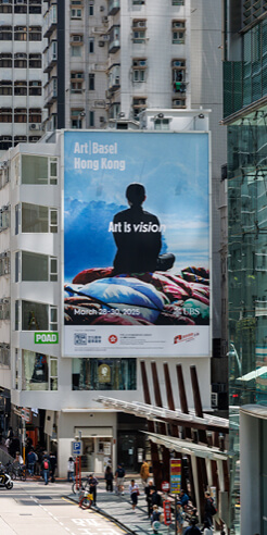 Art meets life: In Hong Kong, broader economic trends shape the art market