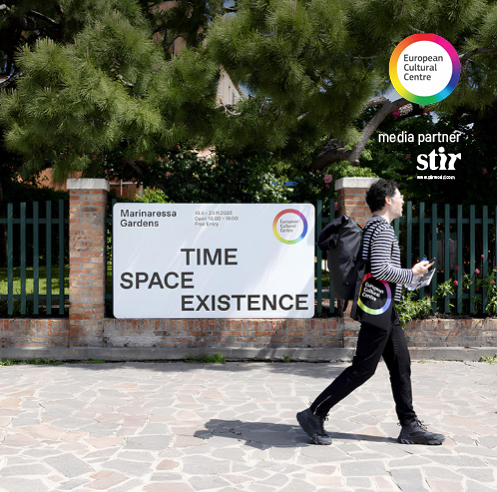 ECC Time Space Existence 2025: Future regeneration, present reflections