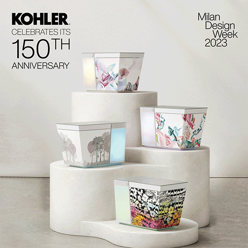 Kohler - The Creator&rsquo;s Journey