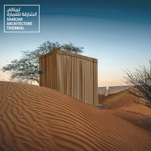 Sharjah Architecture Triennial 2023