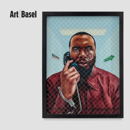 Art Basel Miami
