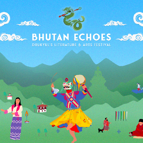 Drukyul's Literature and Arts Festival