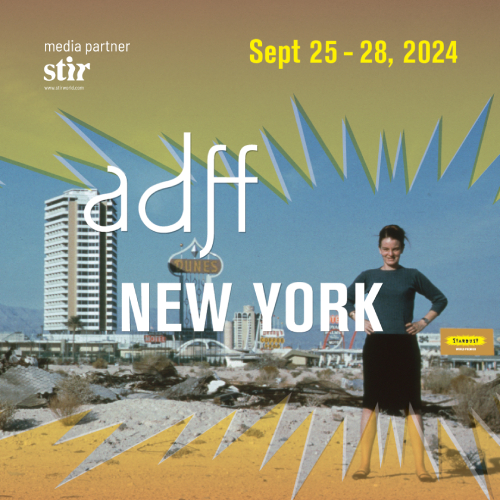 ADFF New York