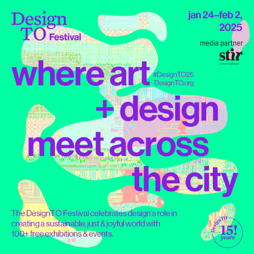 DesignTO 2025