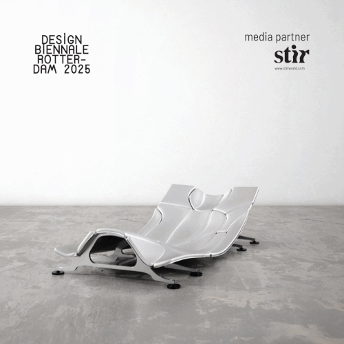Design Biennale Rotterdam