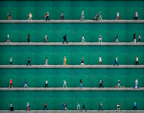 Time Lapse of Xan Padr&oacute;n