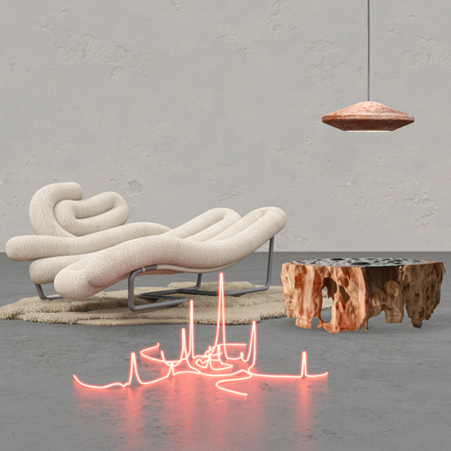 Tactile Baltics Milan 2025