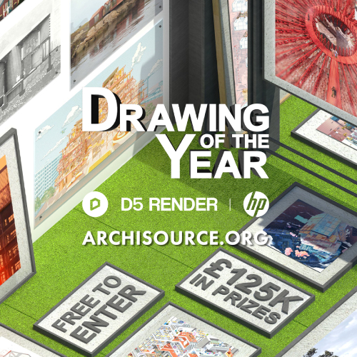 Drawing of the Year Awards 2025