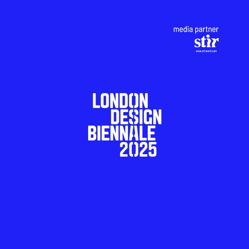 London Design Biennale 2025