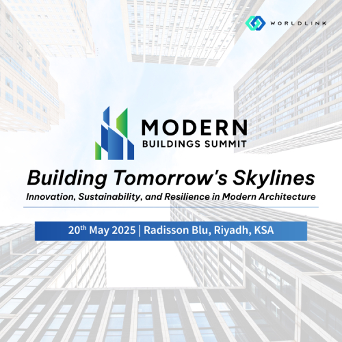 Modern Buildings Summit 2025
