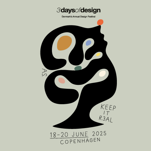 3daysofdesign 2025