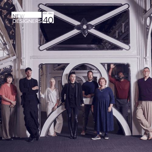 New Designers 2025