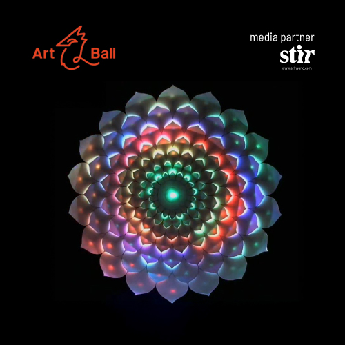 Art & Bali 2025