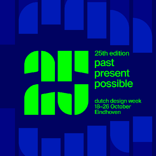Dutch Design Week 2025