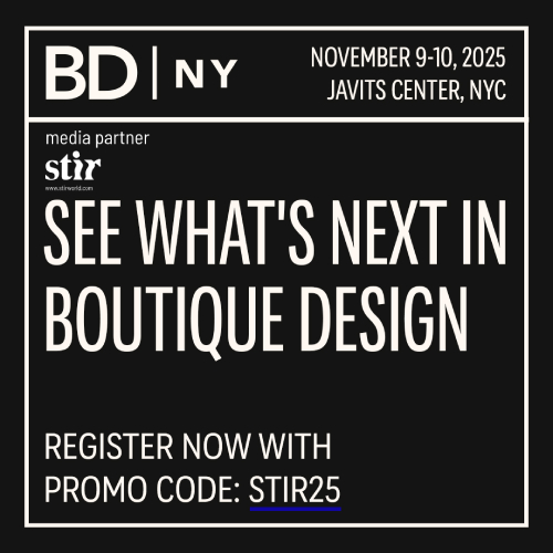 Boutique Design New York 2025