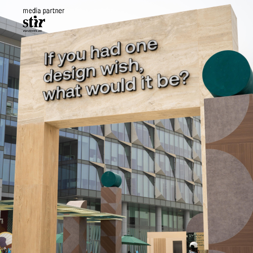 Dubai Design Week 2025