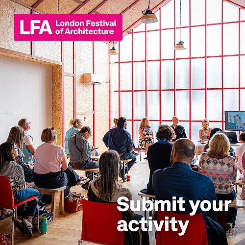 LFA2026 Call for Activities