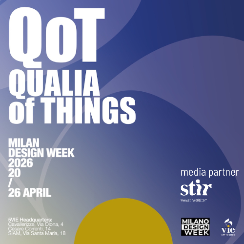 5VIE Design Week 2026