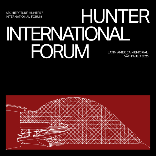 Hunter International Forum 2026