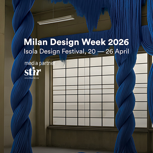 Isola Design Festival 2026