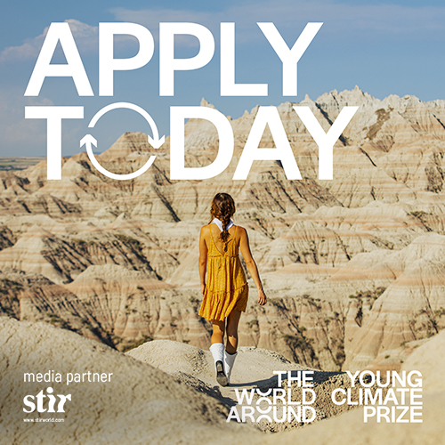 Young Climate Prize 2026