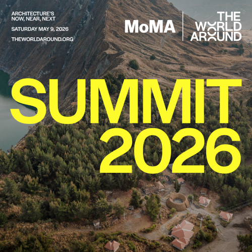 The World Around Summit 2026